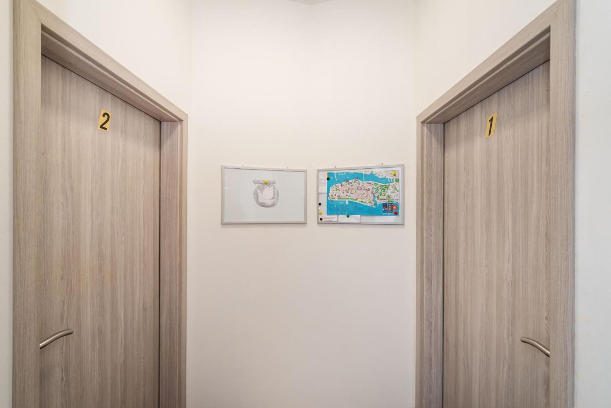 Star Room 자다르 외부 사진